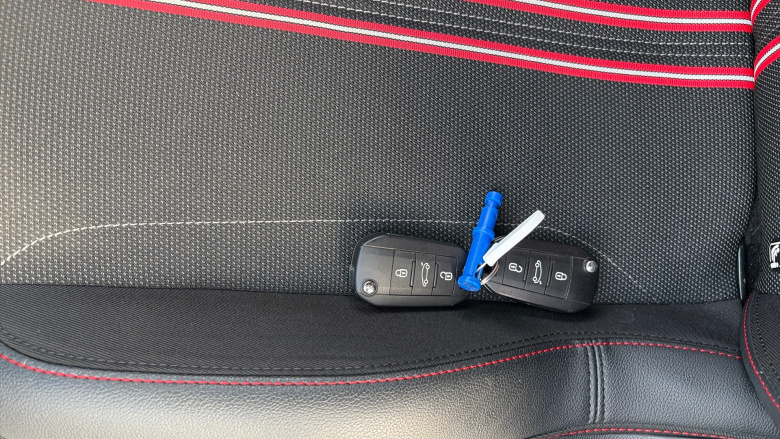 Vauxhall Corsa 1.2 Turbo SRi Edition 5dr Petrol Hatchback